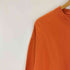 NOTICEBOARD 両面プリントL/S Tシャツ メンズ