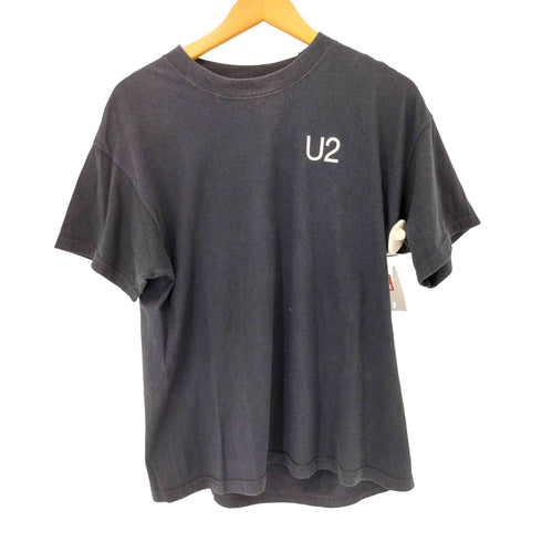 バックプリント S/S バンドTシャツ メンズ