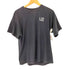 バックプリント S/S バンドTシャツ メンズ