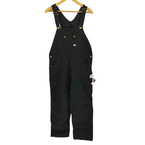 リー Lee DUNGAREES OVERALLS ダンガリーズ ダックオーバーオール メンズ M