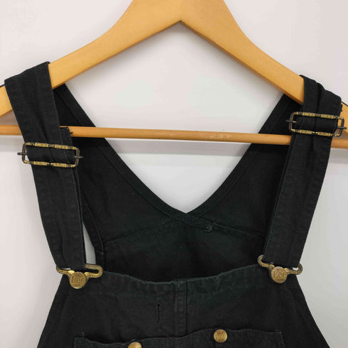 リー Lee DUNGAREES OVERALLS ダンガリーズ ダックオーバーオール メンズ M