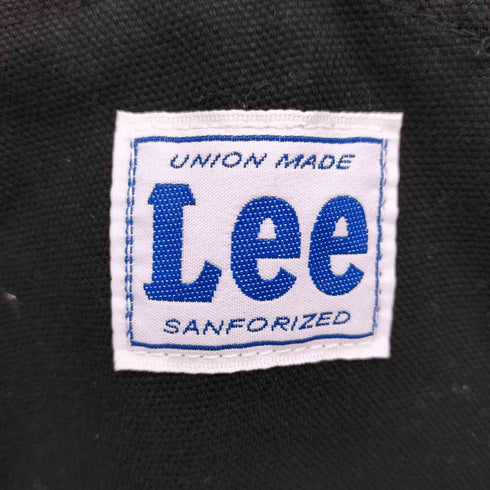 リー Lee DUNGAREES OVERALLS ダンガリーズ ダックオーバーオール メンズ M