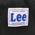 リー Lee DUNGAREES OVERALLS ダンガリーズ ダックオーバーオール メンズ M