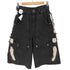 SKOOT UNDERWORLD JORTS メンズ JPN:M