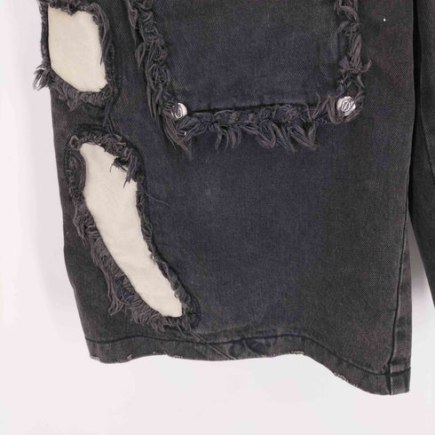 SKOOT UNDERWORLD JORTS メンズ JPN:M