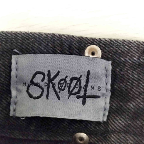 SKOOT UNDERWORLD JORTS メンズ JPN:M