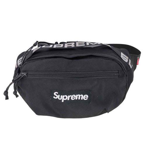 シュプリーム Supreme 18SS CORDURA Waist Bag メンズ ONE SIZE
