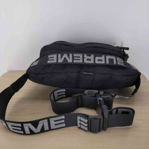 シュプリーム Supreme 18SS CORDURA Waist Bag メンズ ONE SIZE