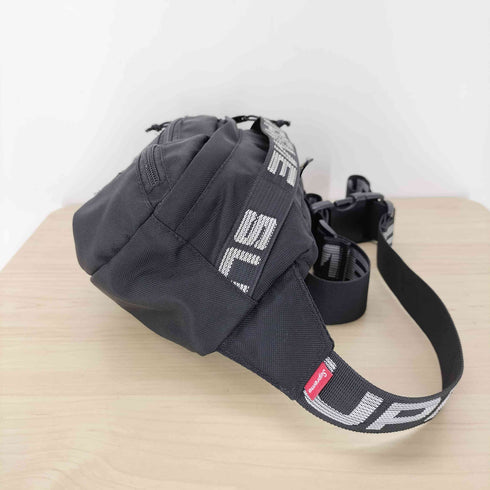 シュプリーム Supreme 18SS CORDURA Waist Bag メンズ ONE SIZE