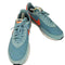 ナイキ NIKE Waffle Trainer 2 Worn Blue/Team Orange ワッフルトレーナー メンズ JPN:27