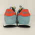 ナイキ NIKE Waffle Trainer 2 Worn Blue/Team Orange ワッフルトレーナー メンズ JPN:27