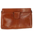 PRINCE HANDBAG レザーショルダーバッグ レディース