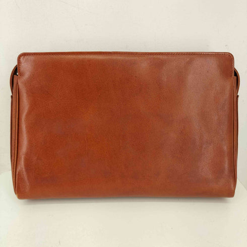 PRINCE HANDBAG レザーショルダーバッグ レディース