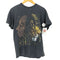 ザイオン ZION コピーライト2010 フロントプリント S/S Tシャツ メンズ import:M