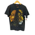 ザイオンルーツウェア ZION ROOTSWEAR コピーライト2007 フロントプリント S/S Tシャツ メンズ import:M