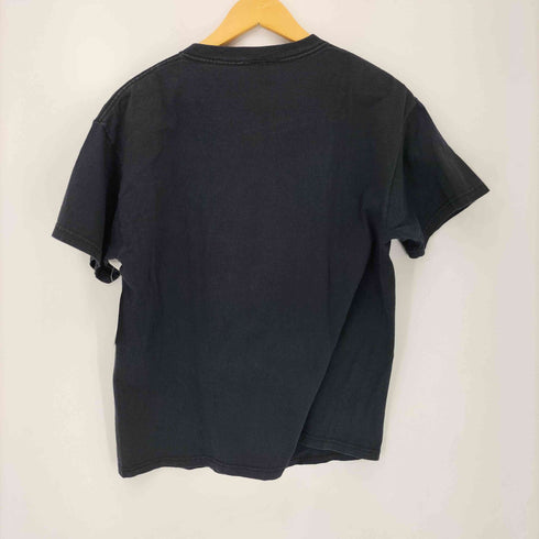 ザイオンルーツウェア ZION ROOTSWEAR コピーライト2007 フロントプリント S/S Tシャツ メンズ import:M