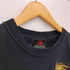 ザイオンルーツウェア ZION ROOTSWEAR コピーライト2007 フロントプリント S/S Tシャツ メンズ import:M