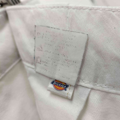 ディッキーズ Dickies ワークパンツ メンズ