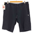 ポロラルフローレン POLO RALPH LAUREN Navy double-knit shorts スモールポニー刺繍ショーツ メンズ XL