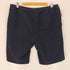 ポロラルフローレン POLO RALPH LAUREN Navy double-knit shorts スモールポニー刺繍ショーツ メンズ XL