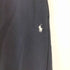 ポロラルフローレン POLO RALPH LAUREN Navy double-knit shorts スモールポニー刺繍ショーツ メンズ XL