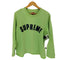 シュプリーム Supreme Arc Logo L/S Top メンズ import:M