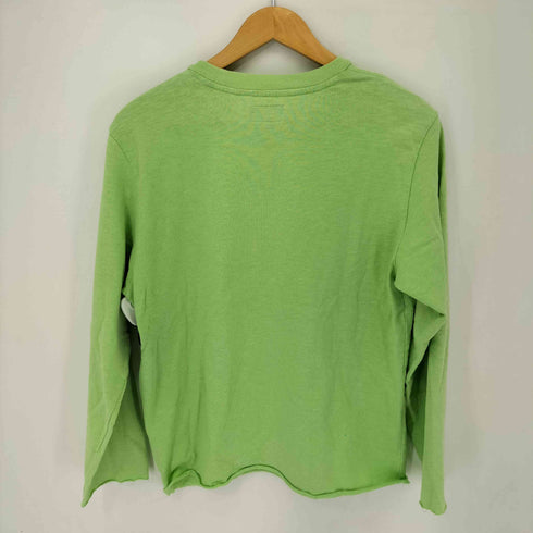 シュプリーム Supreme Arc Logo L/S Top メンズ import:M