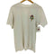 フルーツオブザルーム FRUIT OF THE LOOM 90S USA製 シングルステッチ 両面プリント S/S Tシャツ GRATEFULLY ALIVE メンズ import:L