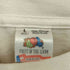 フルーツオブザルーム FRUIT OF THE LOOM 90S USA製 シングルステッチ 両面プリント S/S Tシャツ GRATEFULLY ALIVE メンズ import:L