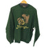 ラディアル RADIALL 23AW COOKIE - CREW NECK SWEATER L/S メンズ JPN:L
