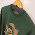ラディアル RADIALL 23AW COOKIE - CREW NECK SWEATER L/S メンズ JPN:L