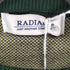 ラディアル RADIALL 23AW COOKIE - CREW NECK SWEATER L/S メンズ JPN:L