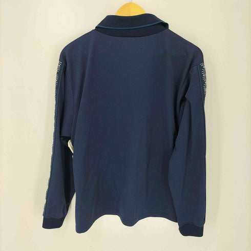 ラディアル RADIALL 25SS JAZZZ-V NECK GAME SHIRT L/S メンズ JPN:M