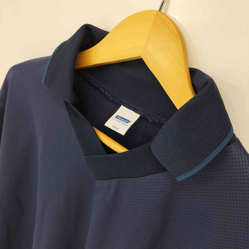 ラディアル RADIALL 25SS JAZZZ-V NECK GAME SHIRT L/S メンズ JPN:M