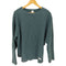 ラディアル RADIALL 25SS BIG WAFFLE - BOAT NECK T-SHIRT L/S メンズ JPN:S
