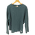 ラディアル RADIALL 25SS BIG WAFFLE - BOAT NECK T-SHIRT L/S メンズ JPN:S