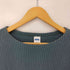 ラディアル RADIALL 25SS BIG WAFFLE - BOAT NECK T-SHIRT L/S メンズ JPN:S