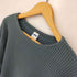 ラディアル RADIALL 25SS BIG WAFFLE - BOAT NECK T-SHIRT L/S メンズ JPN:S