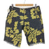 デニムアンドサプライ ラルフローレン DENIM & SUPPLY RALPH LAUREN 総柄ボタンフライショーツ メンズ 31