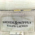 デニムアンドサプライ ラルフローレン DENIM & SUPPLY RALPH LAUREN 総柄ボタンフライショーツ メンズ 31