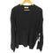 ラディアル RADIALL 25SS Nova Wagon CREW NECK SWEATER メンズ JPN:M