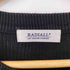 ラディアル RADIALL 25SS Nova Wagon CREW NECK SWEATER メンズ JPN:M