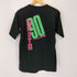 ジャージーズ JERZEES 90S USA製 シングルステッチ 両面プリント S/S バンドTシャツ メンズ import:L