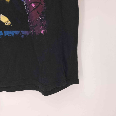 ジャージーズ JERZEES 90S USA製 シングルステッチ 両面プリント S/S バンドTシャツ メンズ import:L