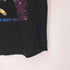 ジャージーズ JERZEES 90S USA製 シングルステッチ 両面プリント S/S バンドTシャツ メンズ import:L
