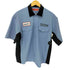 ラディアル RADIALL LOWLANE-REGULAR COLLARED SHIRT S/S メンズ