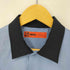 ラディアル RADIALL LOWLANE-REGULAR COLLARED SHIRT S/S メンズ