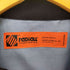 ラディアル RADIALL LOWLANE-REGULAR COLLARED SHIRT S/S メンズ