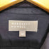 マーガレットハウエル MARGARET HOWELL コットン L/S レギュラーカラーシャツ メンズ JPN:M