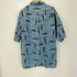 コロンビアスポーツウェア Columbia Sportswear RIVER LODGE 魚拓 BDシャツ メンズ import:XL